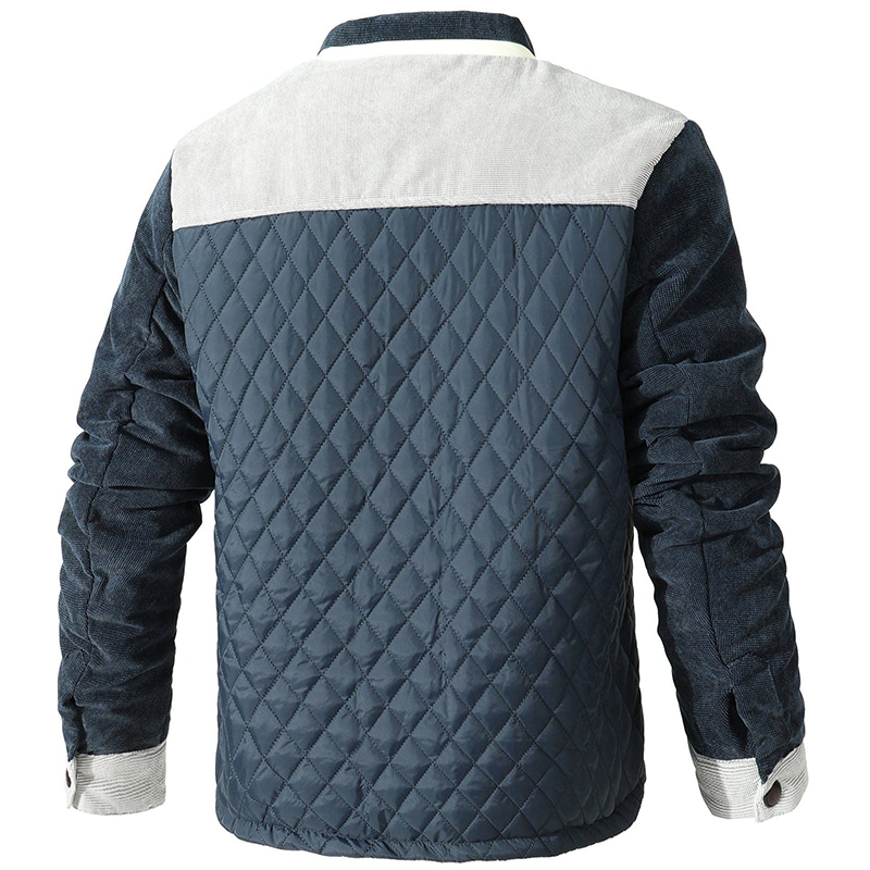 Retro Biker - Jacket CAAYWORLD MEN