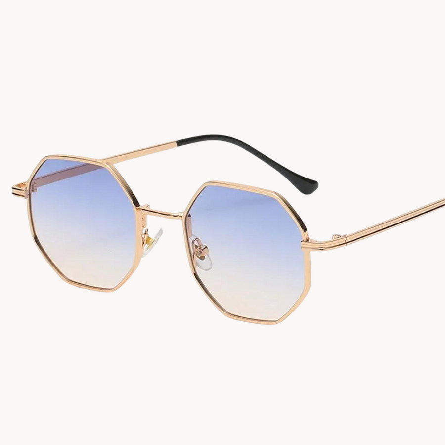 Retro Ray - Sunglasses CAAYWORLD