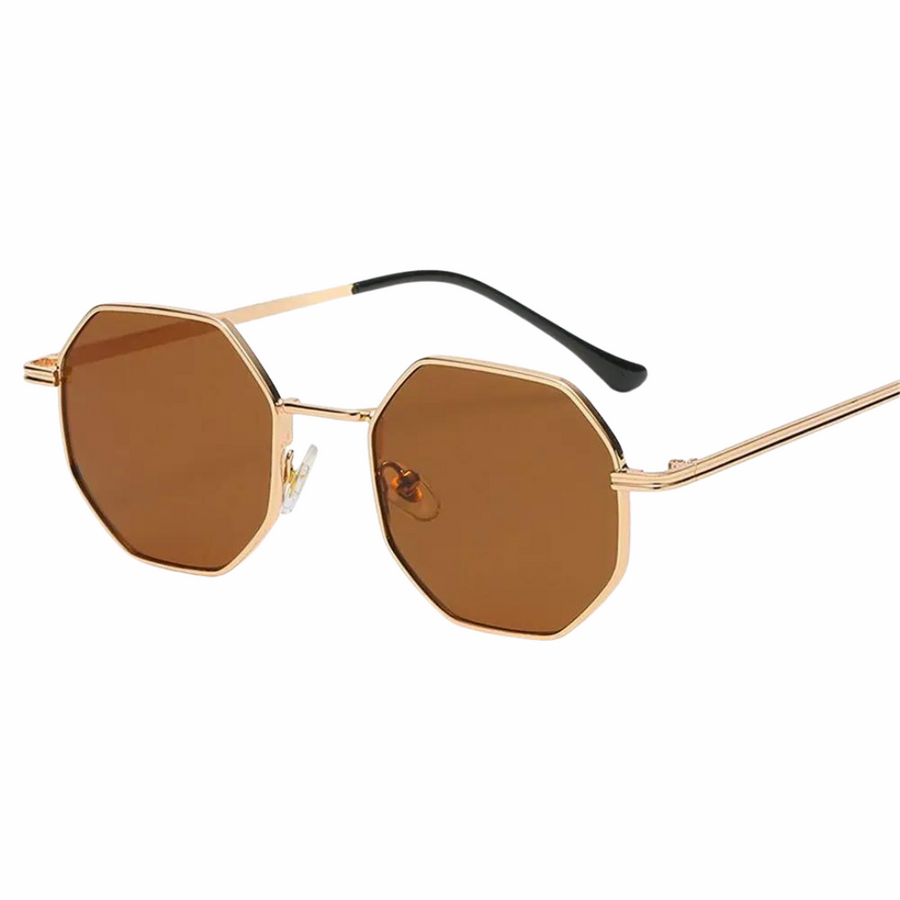 Retro Ray - Sunglasses CAAYWORLD