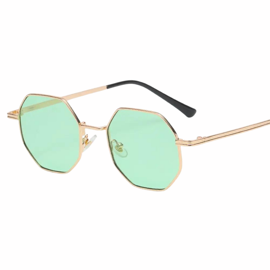 Retro Ray - Sunglasses CAAYWORLD