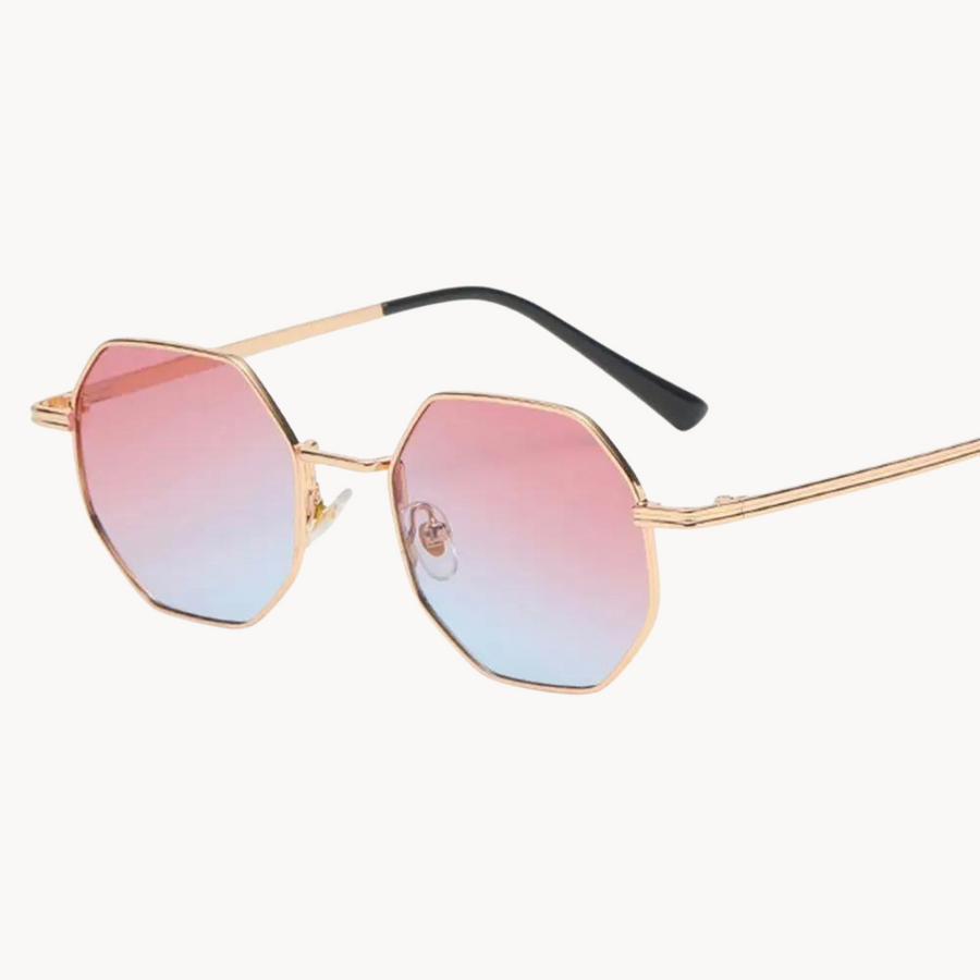 Retro Ray - Sunglasses CAAYWORLD