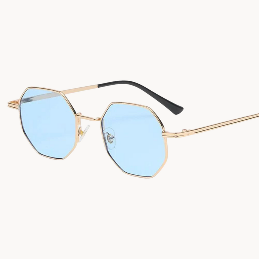 Retro Ray - Sunglasses CAAYWORLD