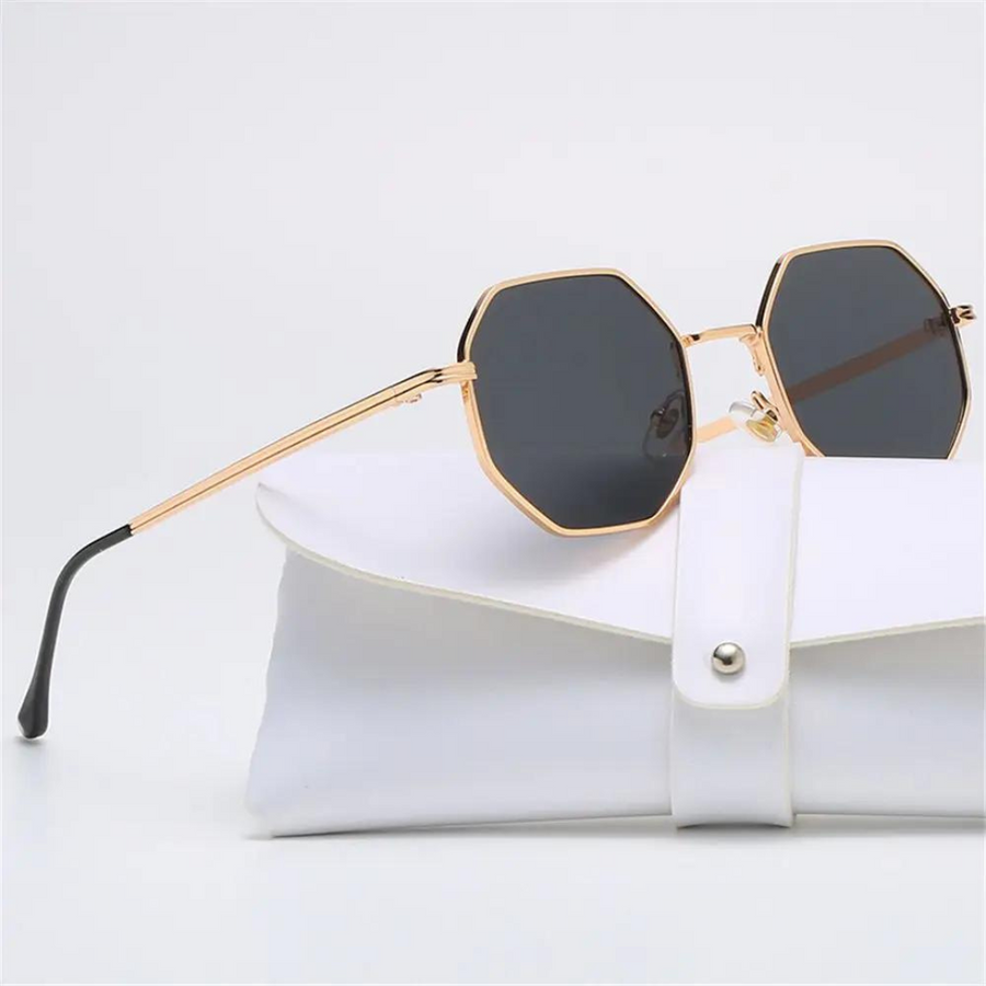 Retro Ray - Sunglasses CAAYWORLD