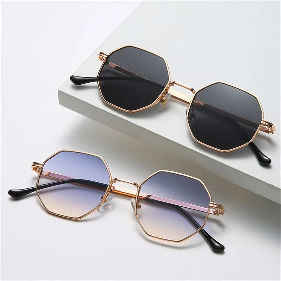 Retro Ray - Sunglasses CAAYWORLD