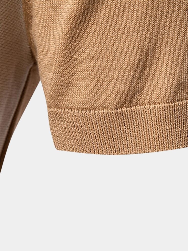 Retro Stripe Polo – CAAYWORLD CAAYWORLD