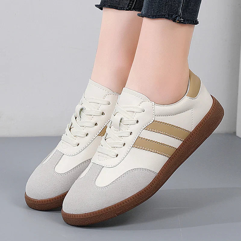 Retro Suede - Sneakers CAAYWORLD