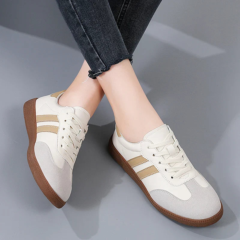 Retro Suede - Sneakers CAAYWORLD