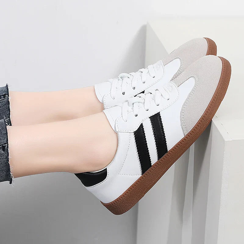 Retro Suede - Sneakers CAAYWORLD