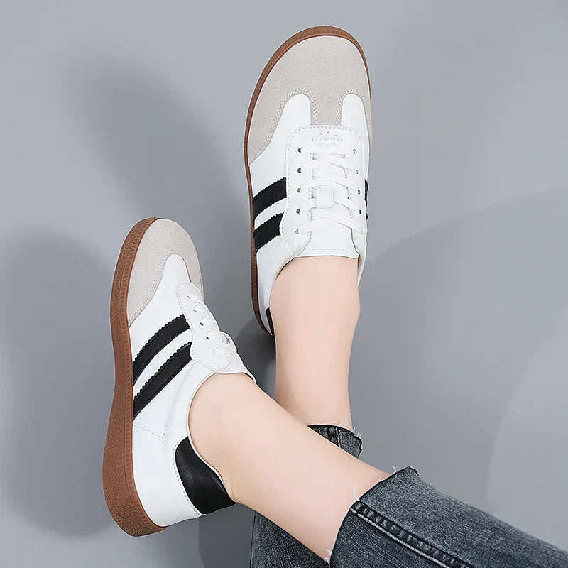 Retro Suede - Sneakers CAAYWORLD