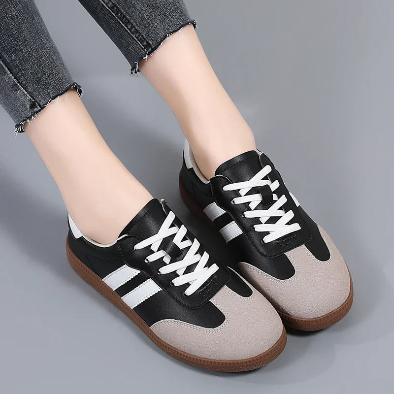 Retro Suede - Sneakers CAAYWORLD
