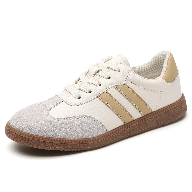 Retro Suede - Sneakers CAAYWORLD