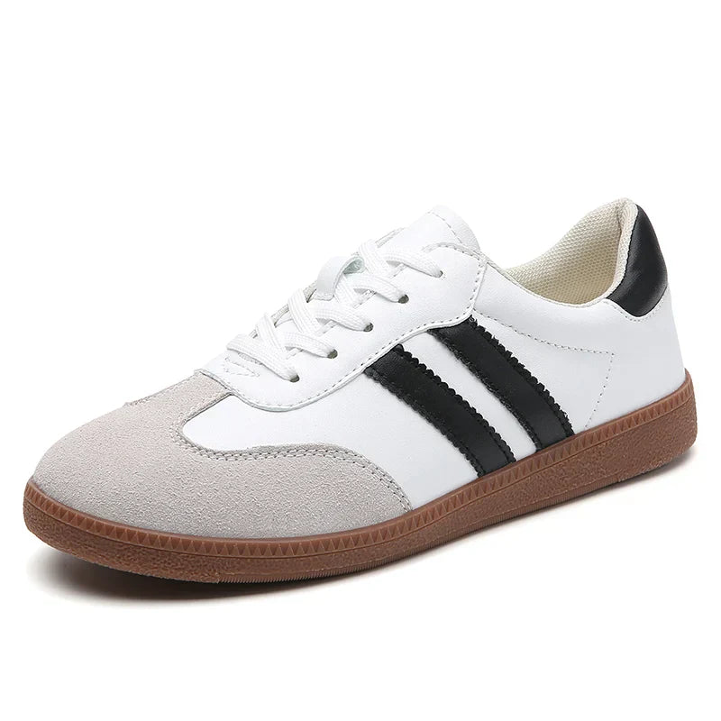 Retro Suede - Sneakers CAAYWORLD