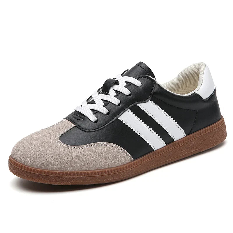 Retro Suede - Sneakers CAAYWORLD