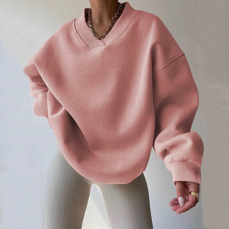 Ribbed Knit Camila - Sweater CAAYWORLD