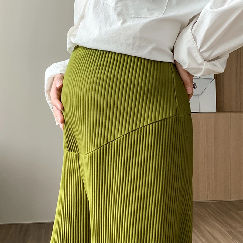 Ribbed Maternity - Pants CAAYWORLD
