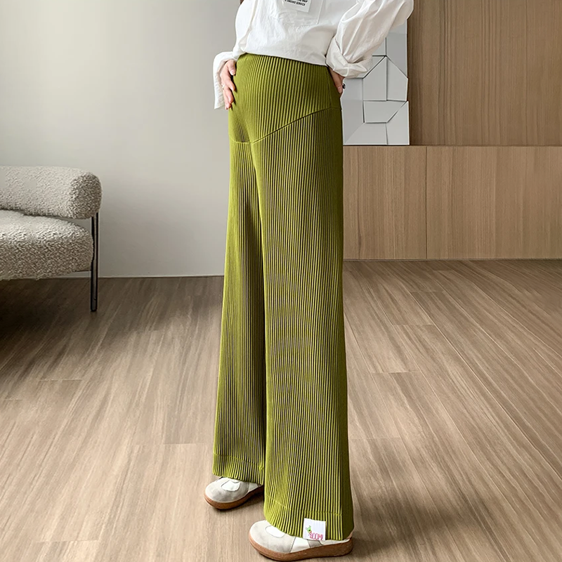 Ribbed Maternity - Pants CAAYWORLD