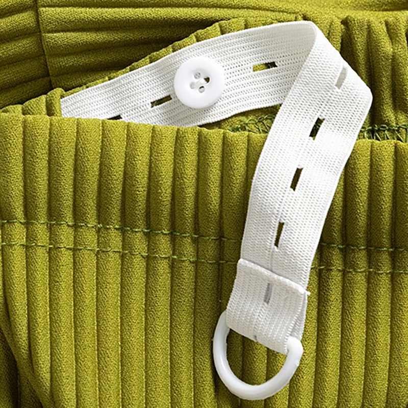 Ribbed Maternity - Pants CAAYWORLD