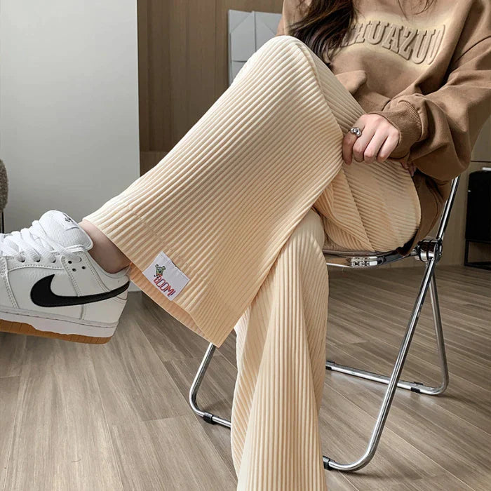 Ribbed Maternity - Pants CAAYWORLD