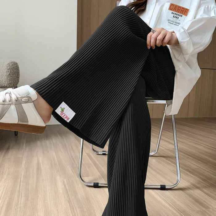 Ribbed Maternity - Pants CAAYWORLD