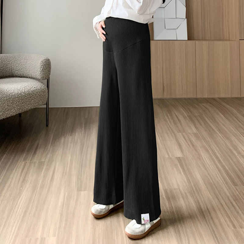 Ribbed Maternity - Pants CAAYWORLD