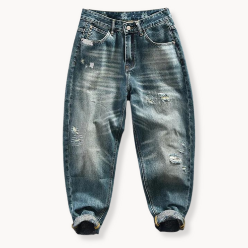 Rider Denim - Jeans CAAYWORLD MEN