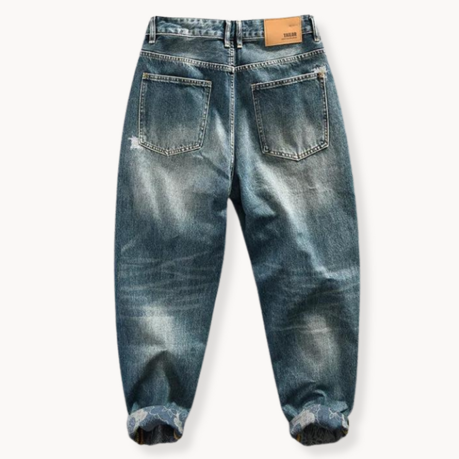 Rider Denim - Jeans CAAYWORLD MEN