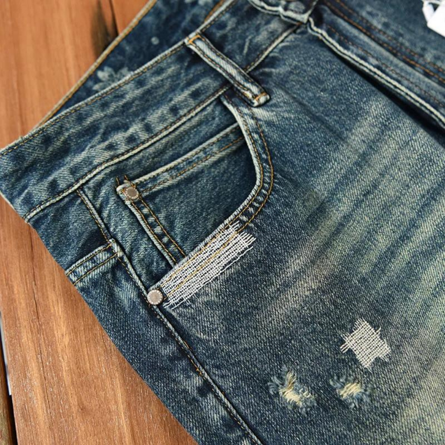 Rider Denim - Jeans CAAYWORLD MEN