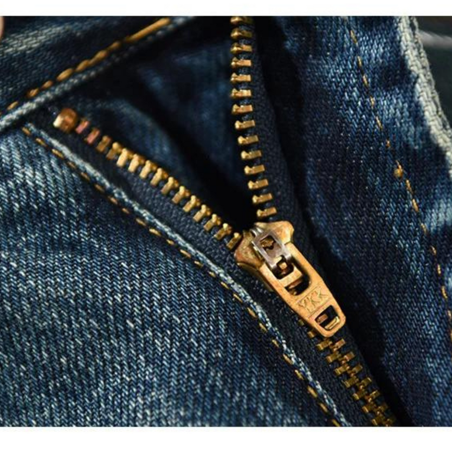 Rider Denim - Jeans CAAYWORLD MEN