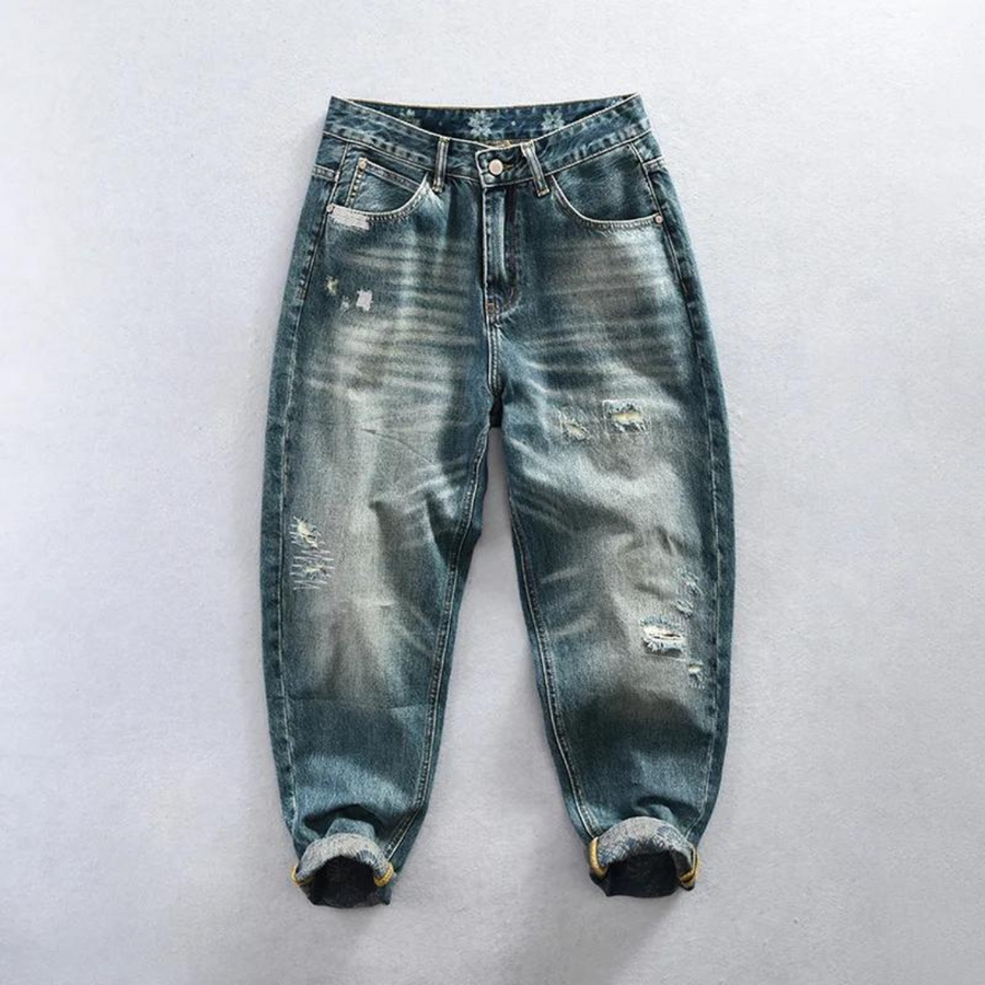 Rider Denim - Jeans CAAYWORLD MEN