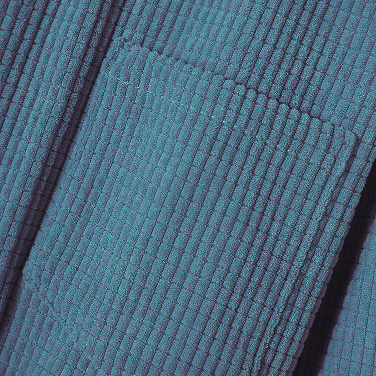 Ridge Corduroy - Hoodie CAAYWORLD MEN