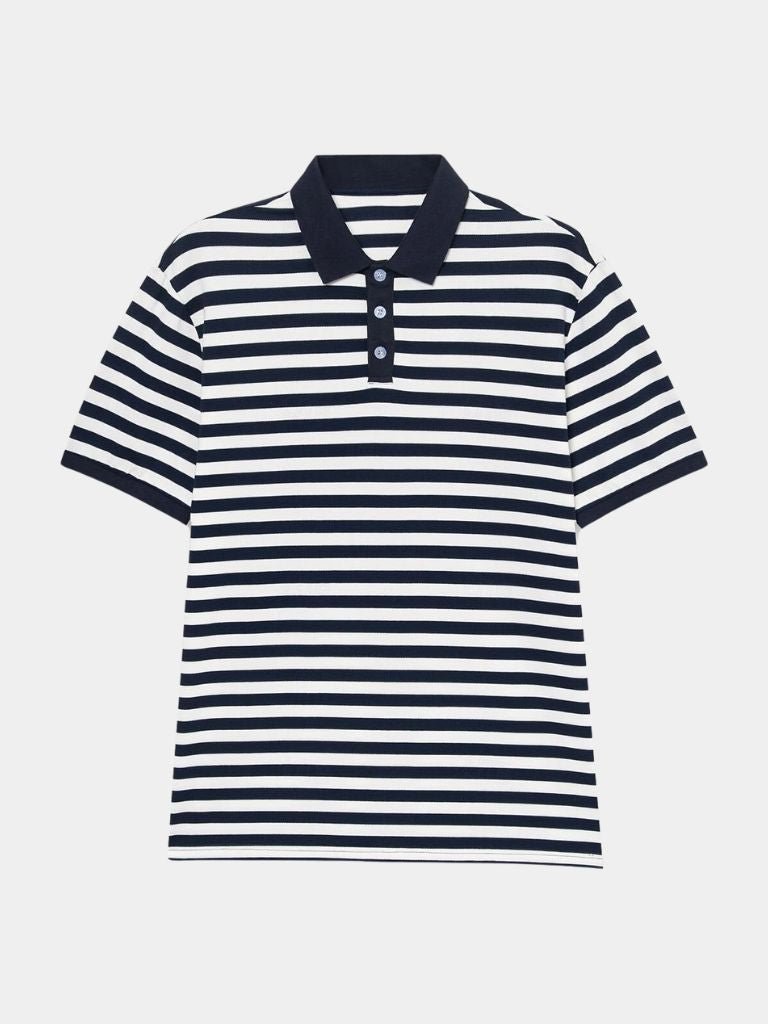 Riviera Elegant Polo – CAAYWORLD CAAYWORLD