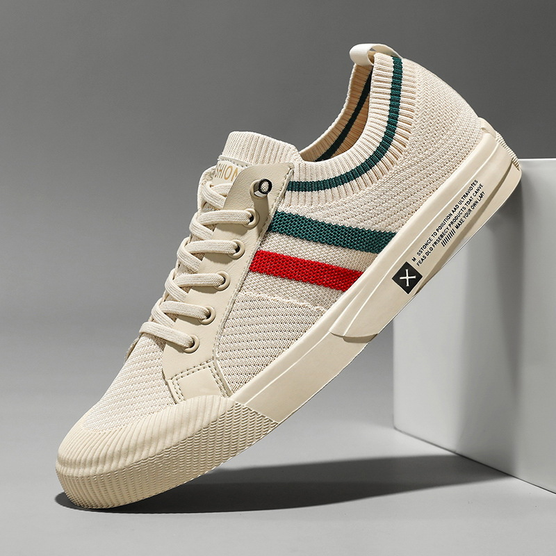 Riviera Knit - Sneakers CAAYWORLD MEN