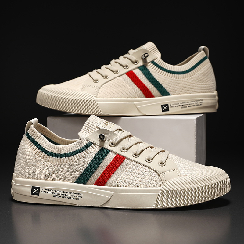Riviera Knit - Sneakers CAAYWORLD MEN
