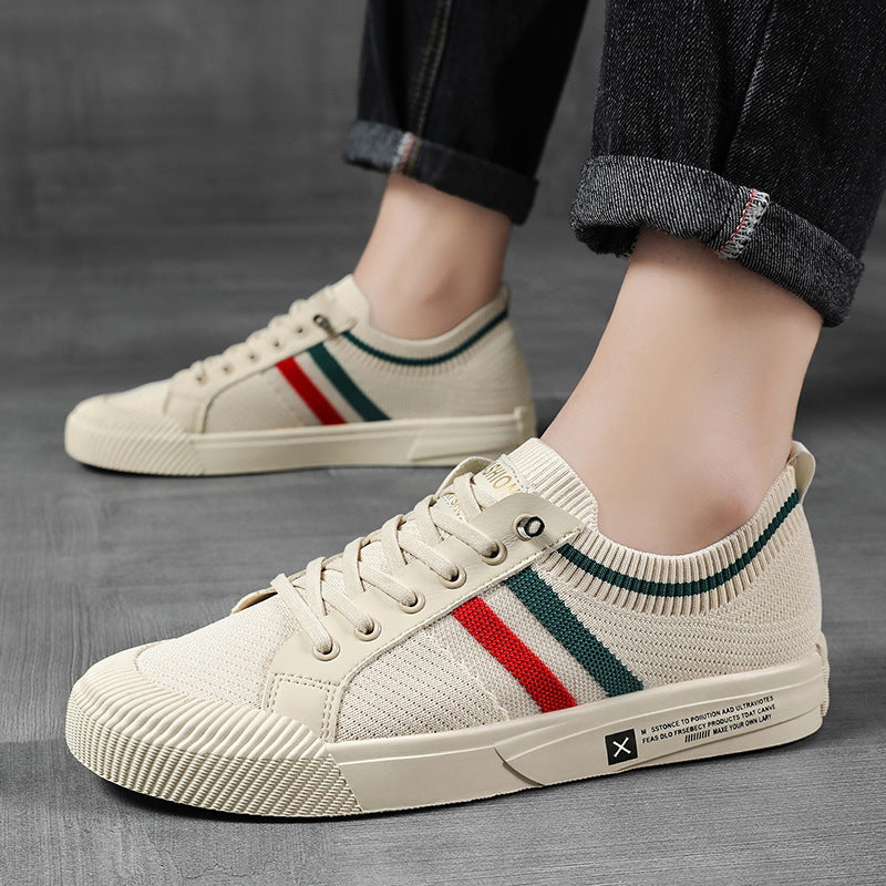 Riviera Knit - Sneakers CAAYWORLD MEN