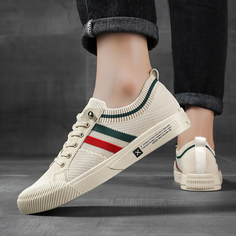 Riviera Knit - Sneakers CAAYWORLD MEN