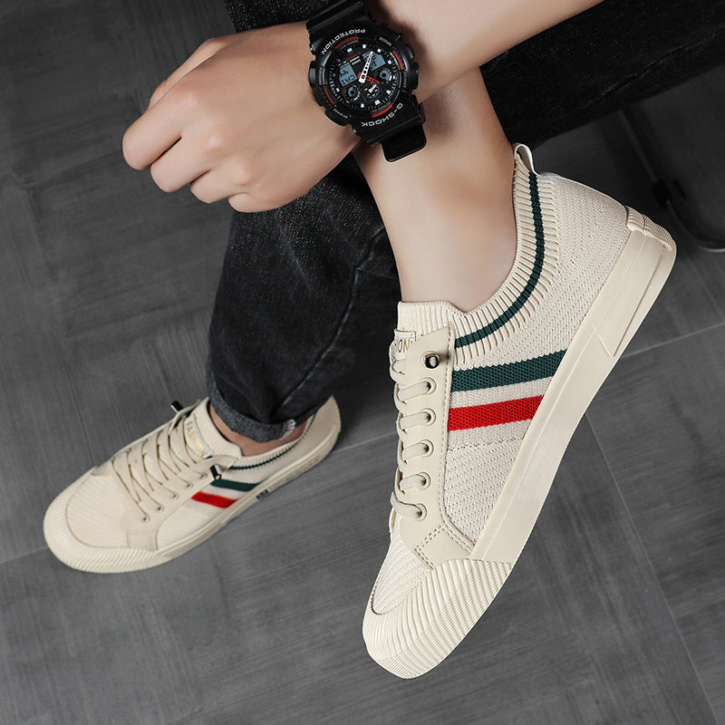 Riviera Knit - Sneakers CAAYWORLD MEN
