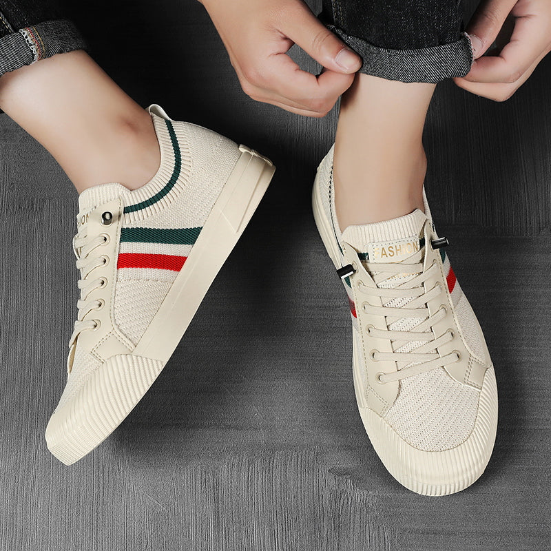 Riviera Knit - Sneakers CAAYWORLD MEN