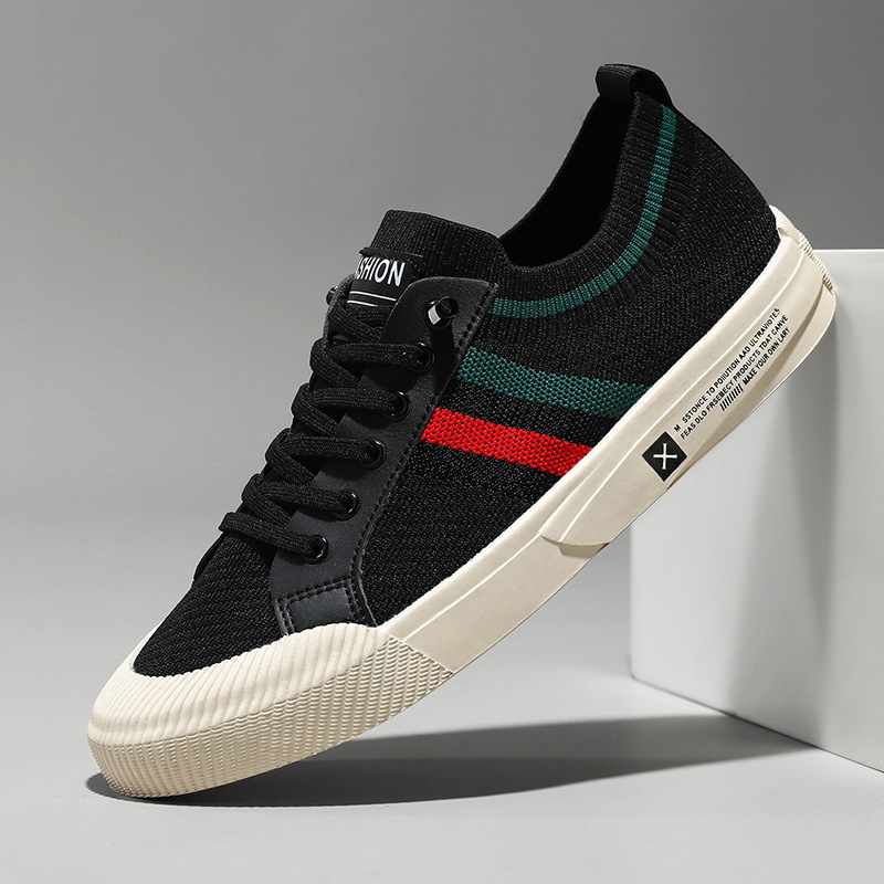Riviera Knit - Sneakers CAAYWORLD MEN
