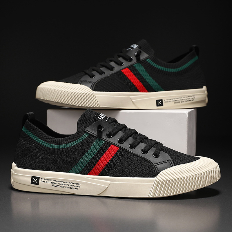 Riviera Knit - Sneakers CAAYWORLD MEN
