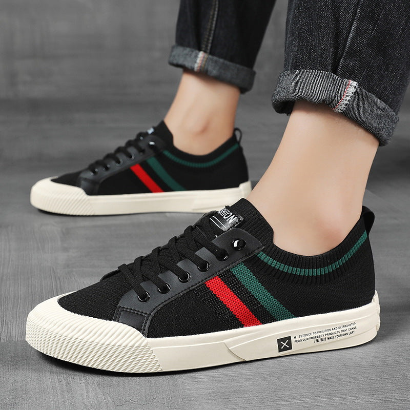 Riviera Knit - Sneakers CAAYWORLD MEN