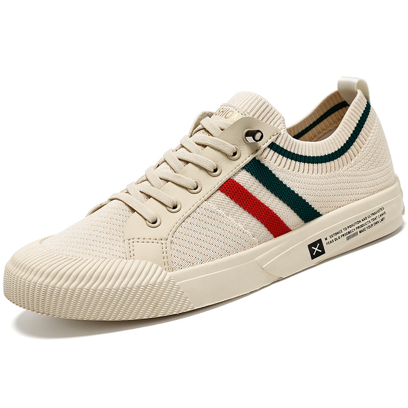 Riviera Knit - Sneakers CAAYWORLD MEN