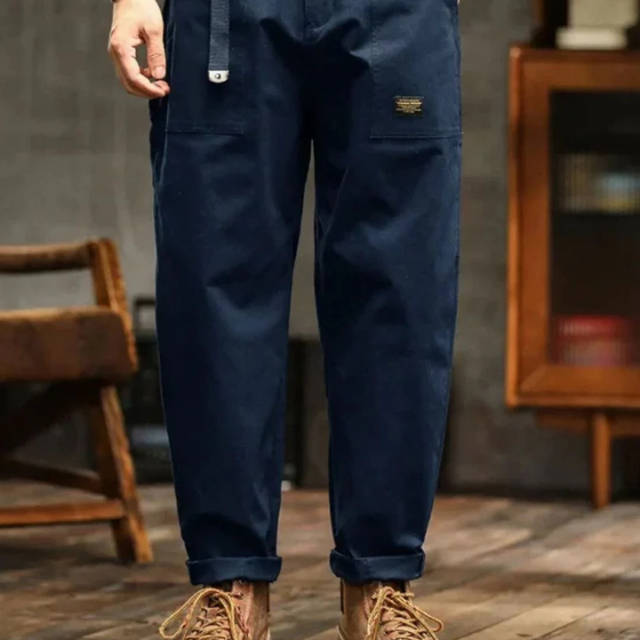 Roman - Vintage Cargo Pants CAAYWORLD MEN