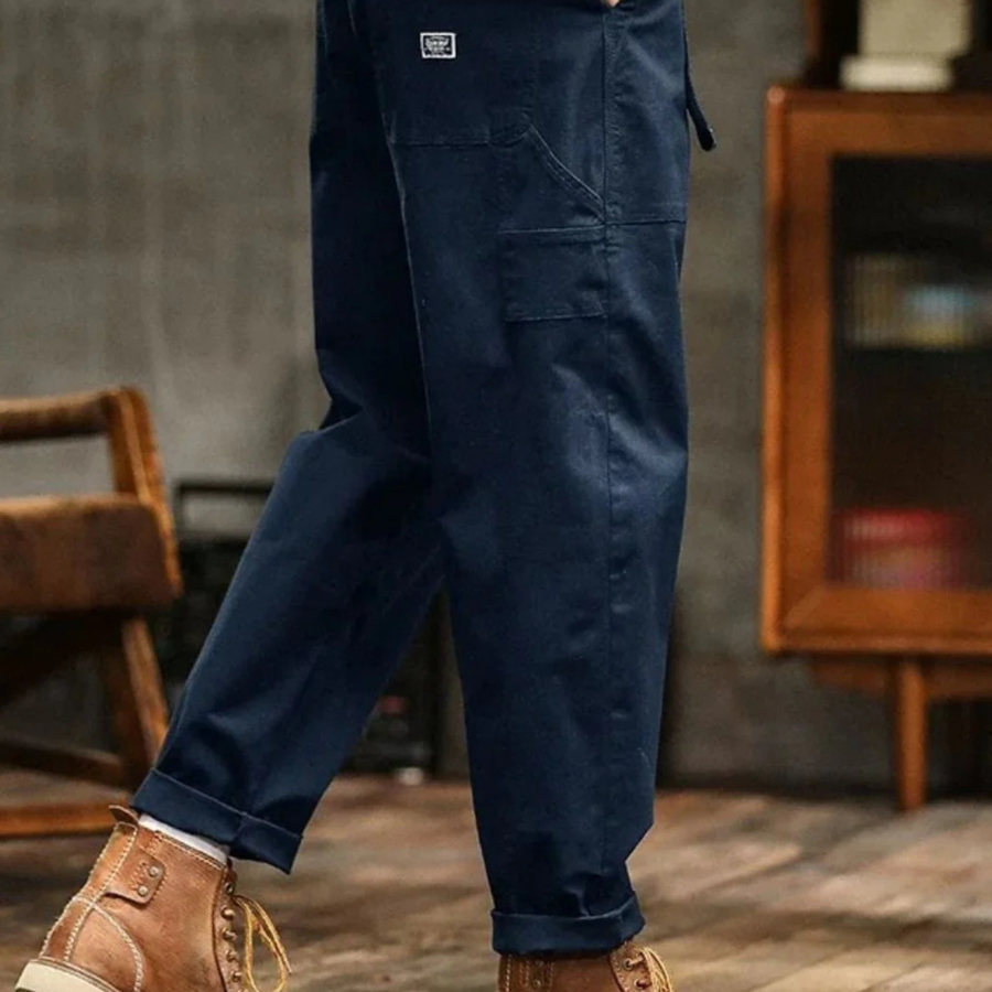 Roman - Vintage Cargo Pants CAAYWORLD MEN
