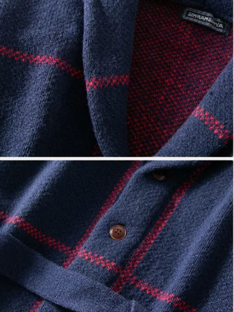 Rome Belted Coat - CAAYWORLD CAAYWORLD