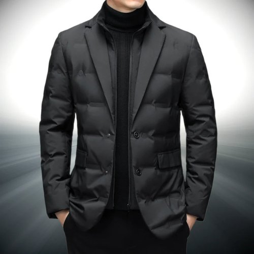 Ross - Urban Windbreaker Jacket CAAYWORLD MEN