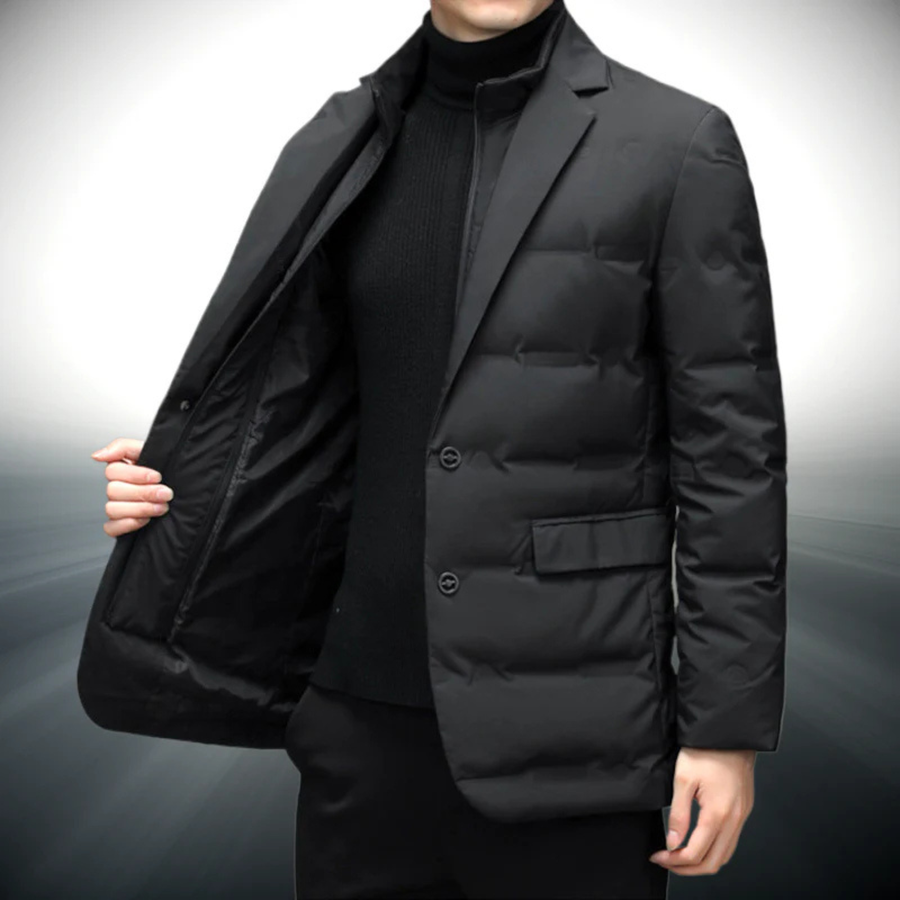 Ross - Urban Windbreaker Jacket CAAYWORLD MEN
