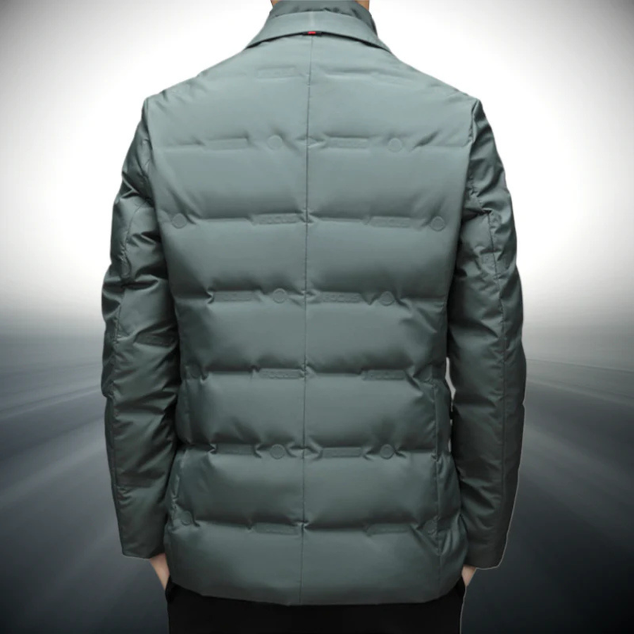 Ross - Urban Windbreaker Jacket CAAYWORLD MEN