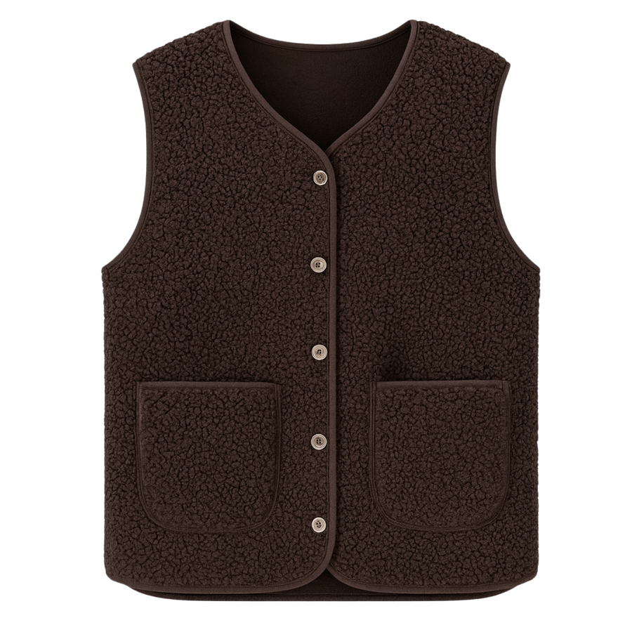 Roswell - Wool Cardigan CAAYWORLD WOMEN