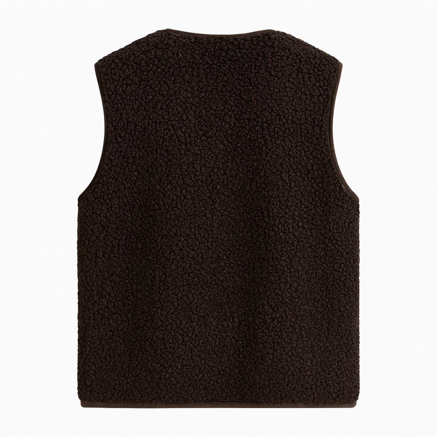 Roswell - Wool Cardigan CAAYWORLD WOMEN