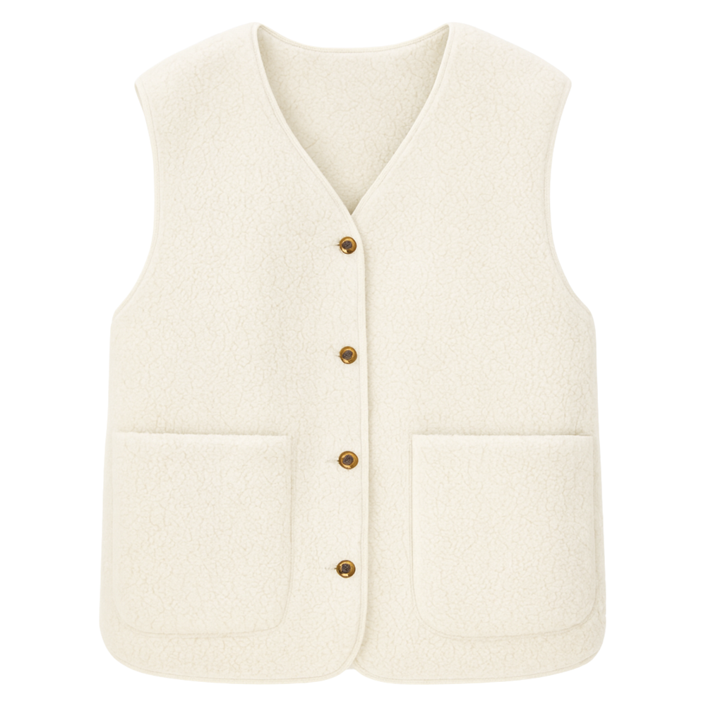 Roswell - Wool Cardigan CASA LARO WOMEN